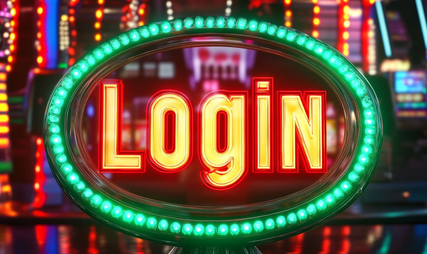 Segurança do Login na Portal TT22.BET 